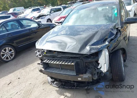 2018 Hyundai Kona Se from USA, damaged, VIN KM8K1CAA5JU076141